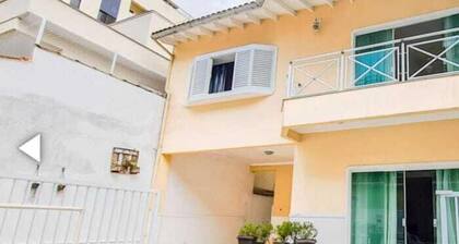 SR Casa de Férias Asturias