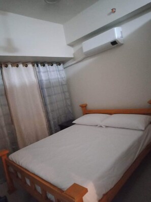 1 bedroom, Internet