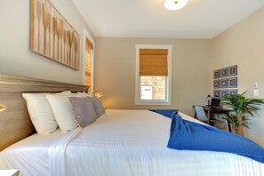 3 habitaciones y wifi 