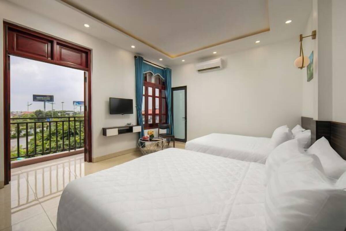 Ropa de cama de alta calidad, colchones con acolchado adicional, minibar