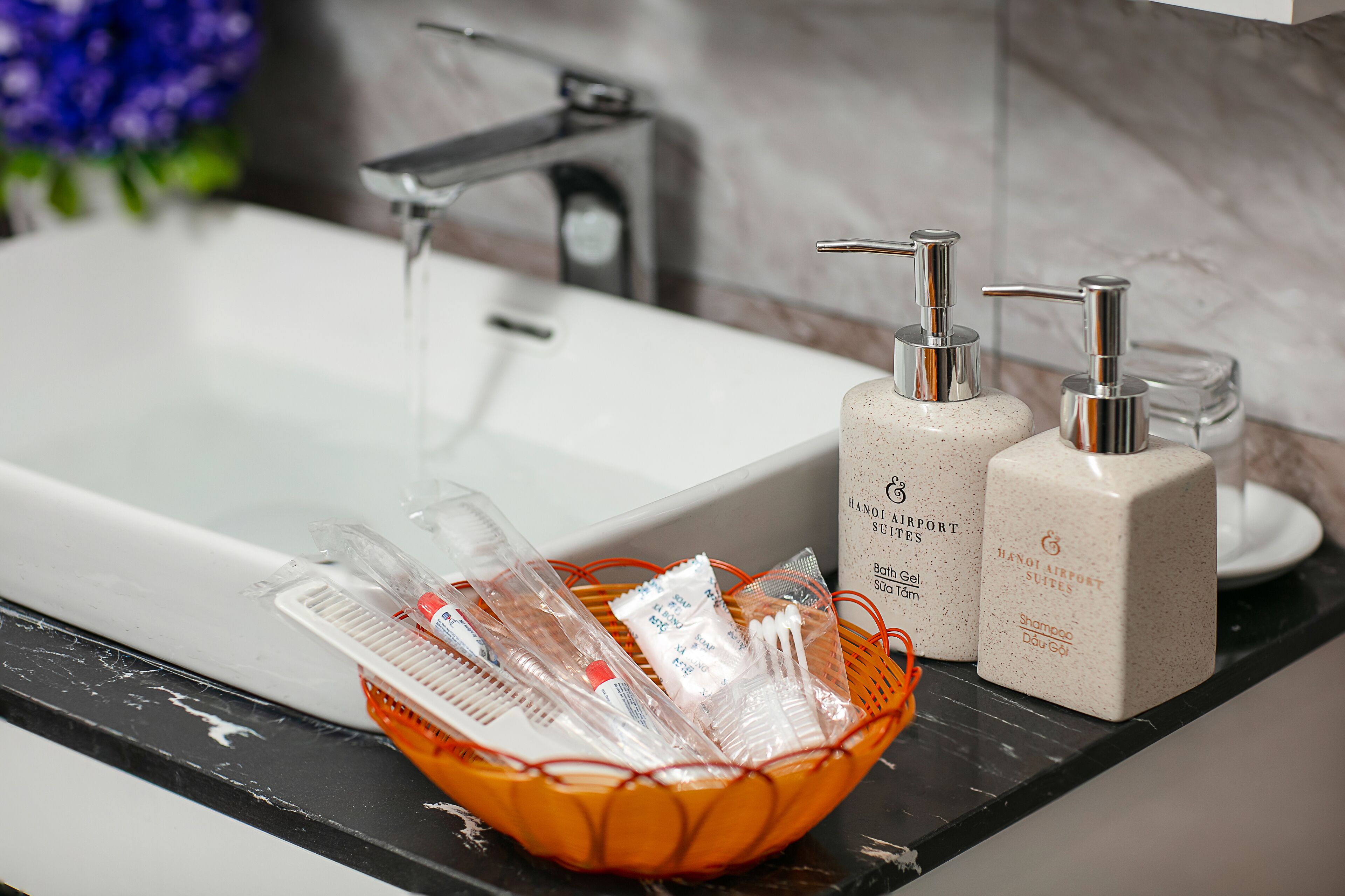 Foto - Hanoi Airport Suites Hostel & Travel