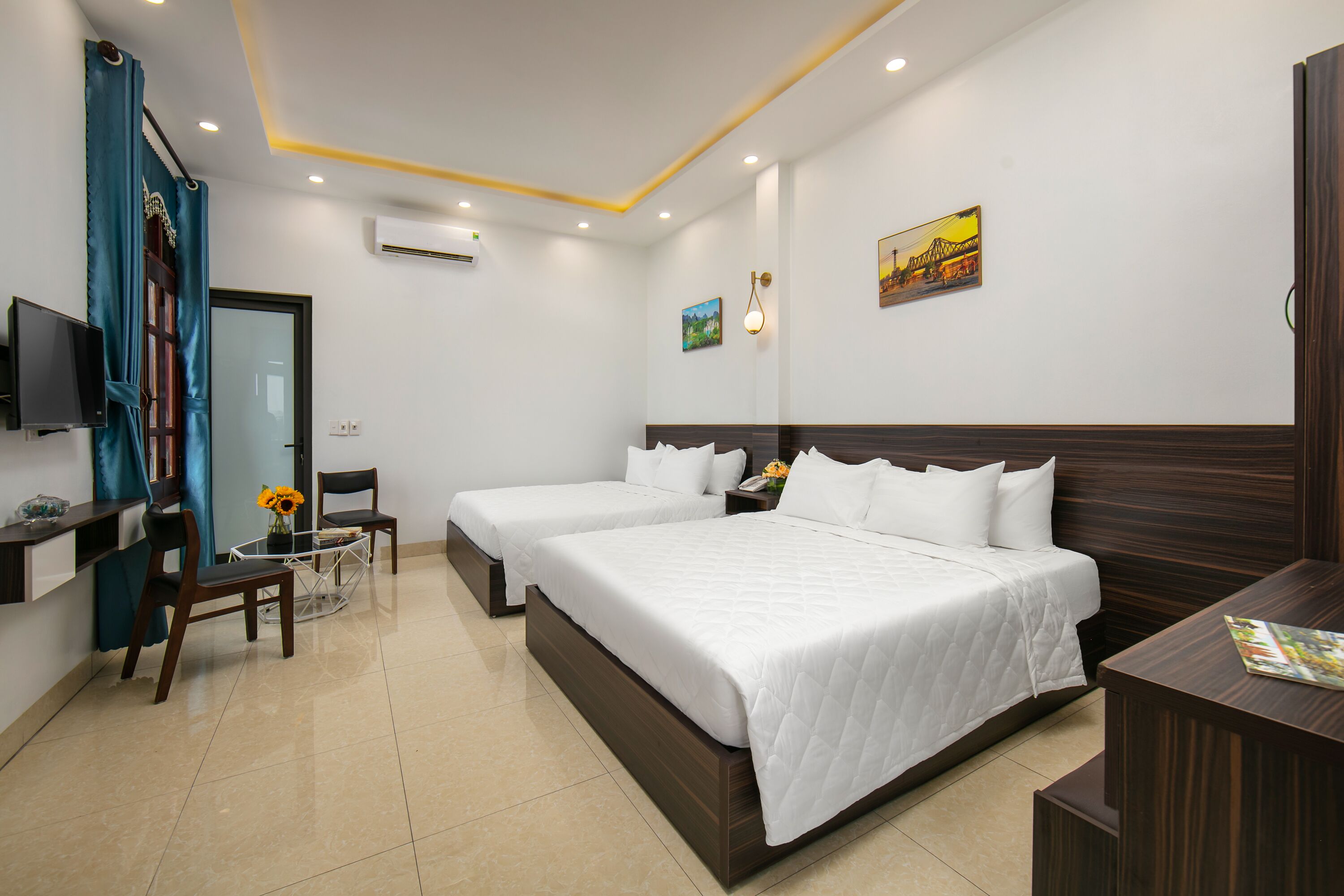 Foto - Hanoi Airport Suites Hostel & Travel