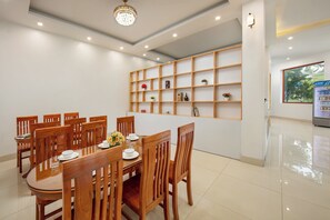 Sala de reuniones