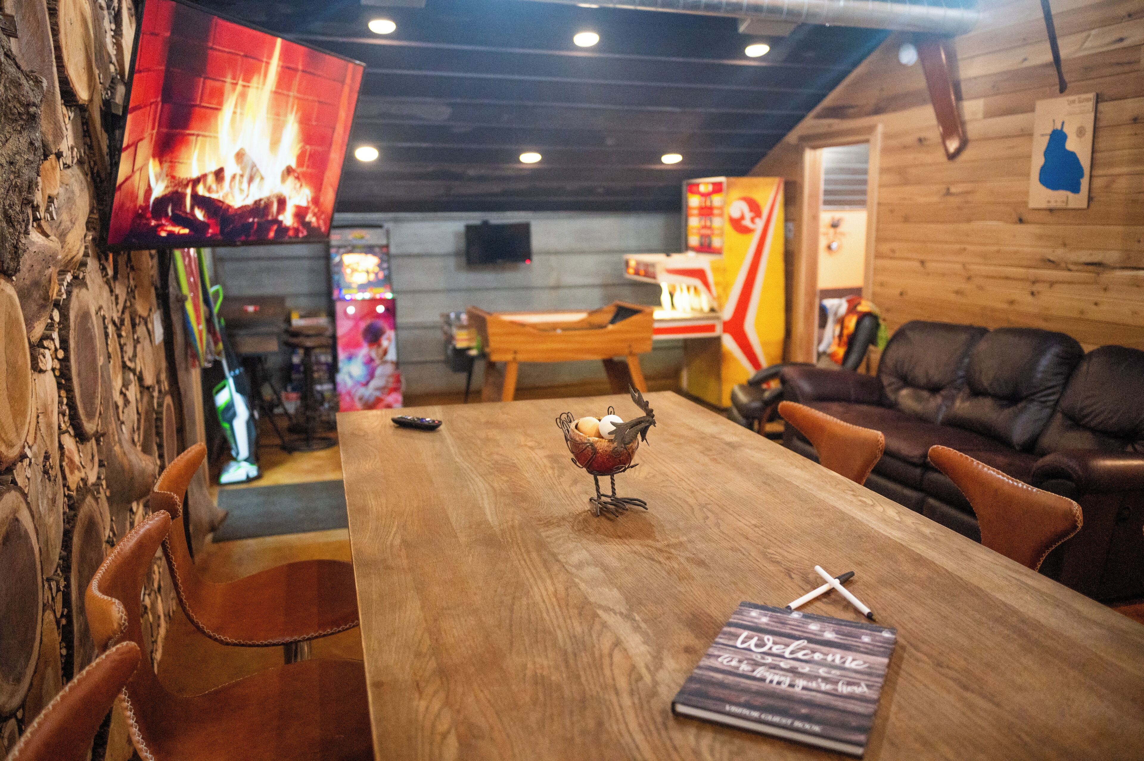 Spielezimmer