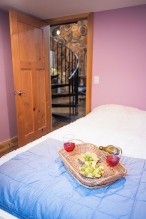 3 chambres, Wi-Fi gratuit, draps fournis