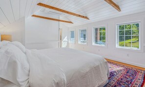 4 Schlafzimmer, Bügeleisen/Bügelbrett, WLAN, Bettwäsche