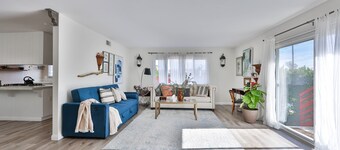 Fox Canyon Hideaway-San Diego