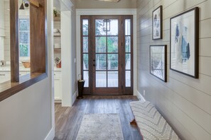 Interieur