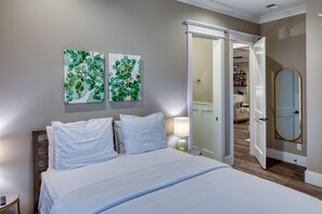 4 slaapkamers, wifi, beddengoed