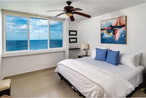 3 bedrooms, free WiFi, bed sheets, wheelchair access