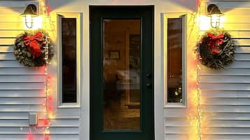 DĂ©tail de lâextĂ©rieur