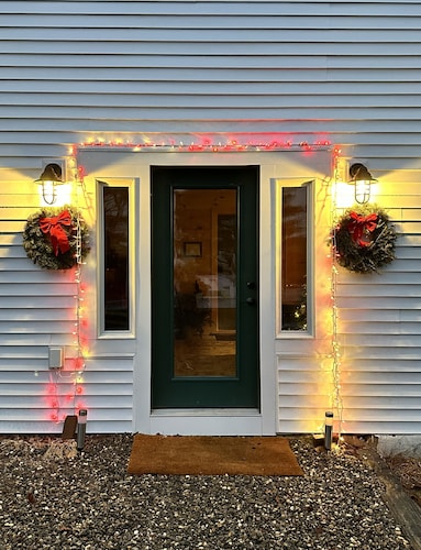 Foundry Guest Apartment