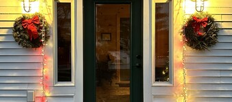 Foundry Guest Apartment