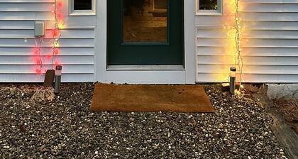 Foundry Guest Apartment