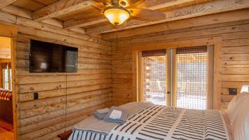 3 slaapkamers, wifi, beddengoed