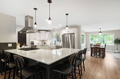 Pets & Kids Love this Montana Dream Home!