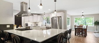 Pets & Kids Love this Montana Dream Home!