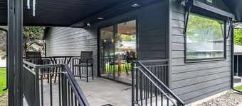 Pets & Kids Love this Montana Dream Home!