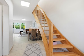 Interior - Hüsken Malina - Wohlfühl-oase! Urlaub Genießen in Direkter Nähe zum Deich und Meer (Norden)