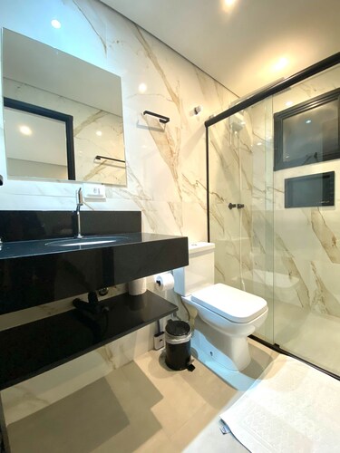 Duplex apartment in Villa Licuri