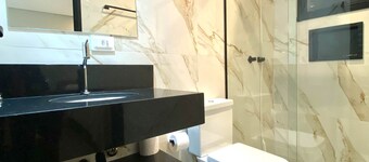 Duplex apartment in Villa Licuri