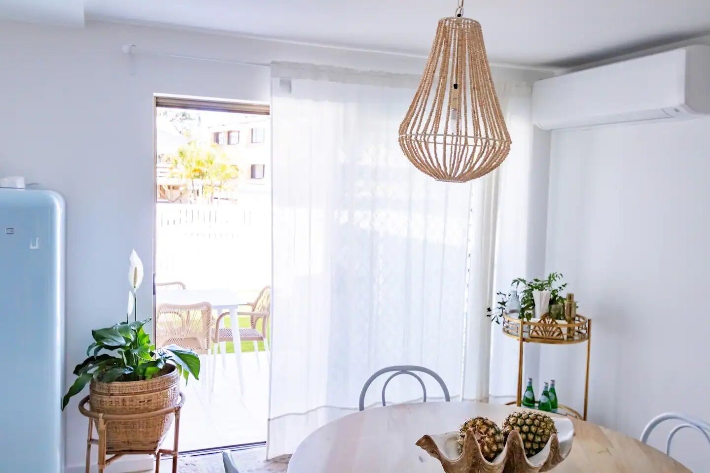 تناول الطعام