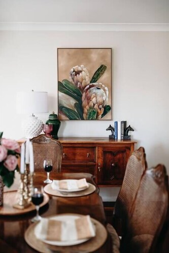 Kensington – Luxury escape in Dubbo, sleeps 8