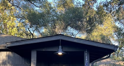 Restored Home on Verdant Property with Fishing Pond