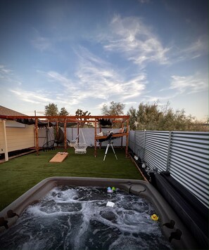 Terraço/pátio