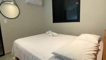 1 bedroom, WiFi
