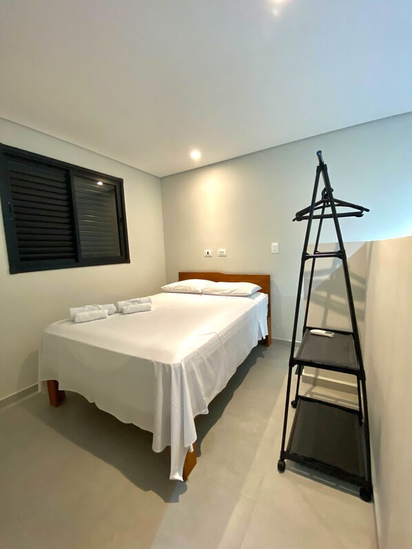 1 habitación y wifi