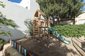 Espace pour enfants