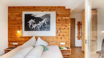 3 chambres, Wi-Fi gratuit, draps fournis