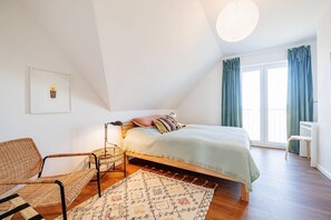 3 habitaciones y caja de seguridad en la habitación 