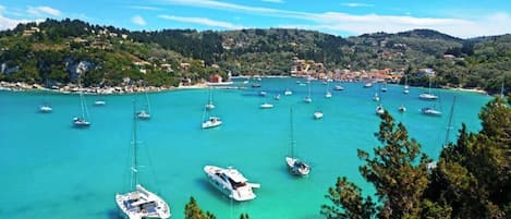 Port de plaisance