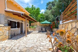 Servei de restauració a l'aire lliure