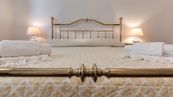 3 chambres, fer et planche Ă repasser, Wi-Fi gratuit, draps fournis