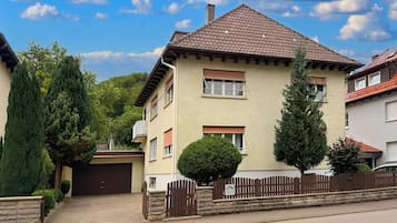 Außenbereich