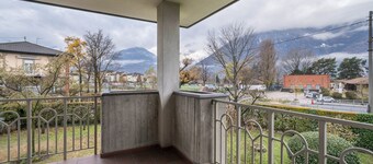 Holiday Apartment "Sweet Dreams" with Mountain View, Balconies & Wi-Fi