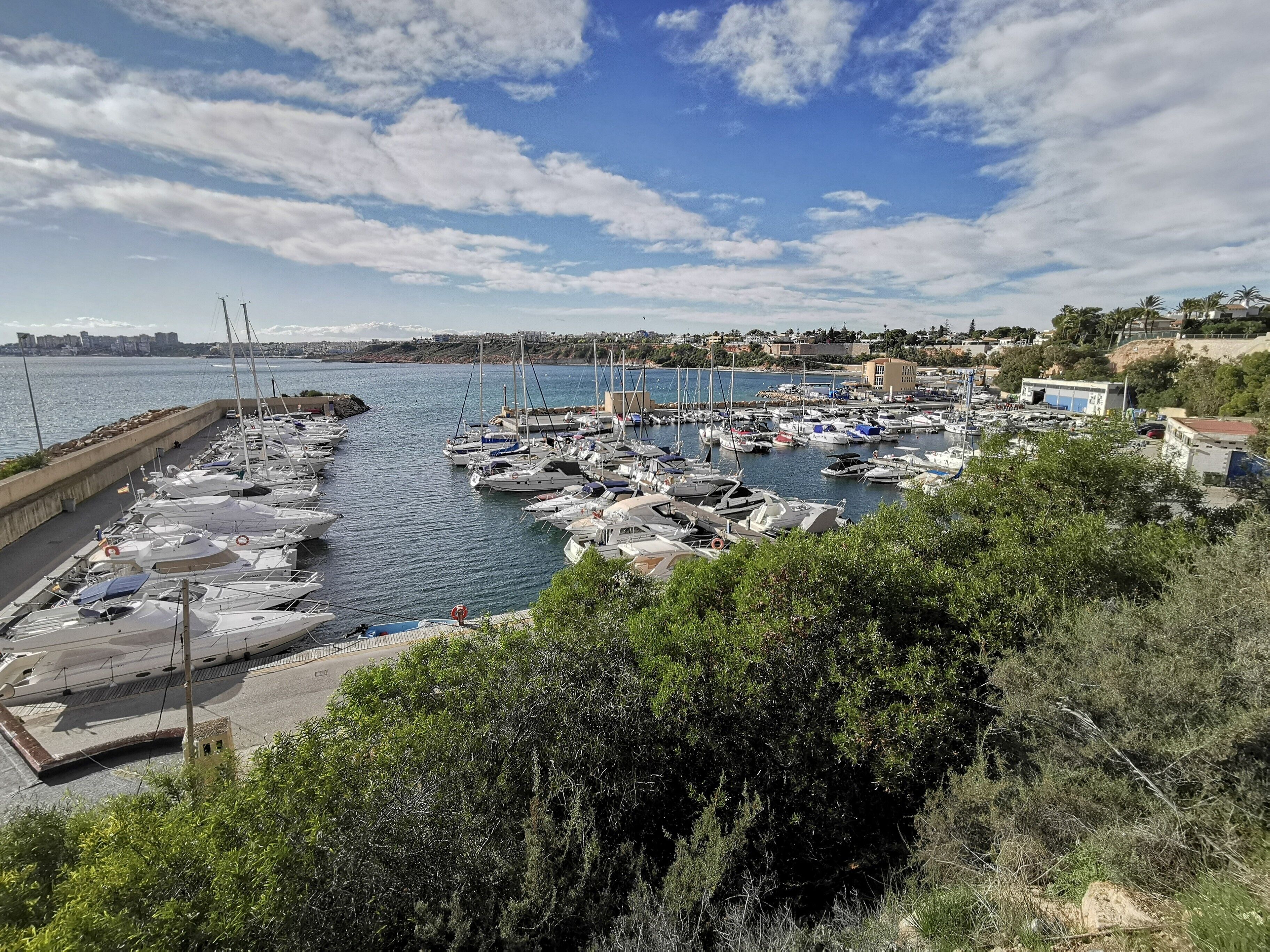 Port de plaisance