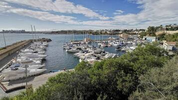 Port de plaisance