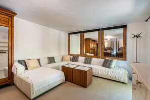 6 slaapkamers, gratis wifi, beddengoed