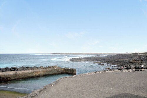 Casa de vacaciones "Casa Lía" con Wi-Fi