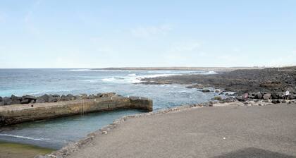 Holiday Home "Casa Lía" with Wi-Fi