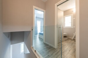 Interior - Holiday Home "Elizabeth House" with Mountain View & Garden (Villasimius)