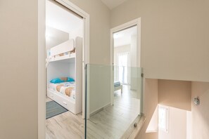 3 Schlafzimmer, Bügeleisen/Bügelbrett, kostenloses WLAN, Bettwäsche