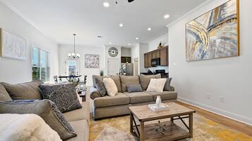 Téléviseur connecté