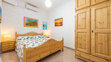 2 soverom, wi-fi (inkludert) og sengetøy