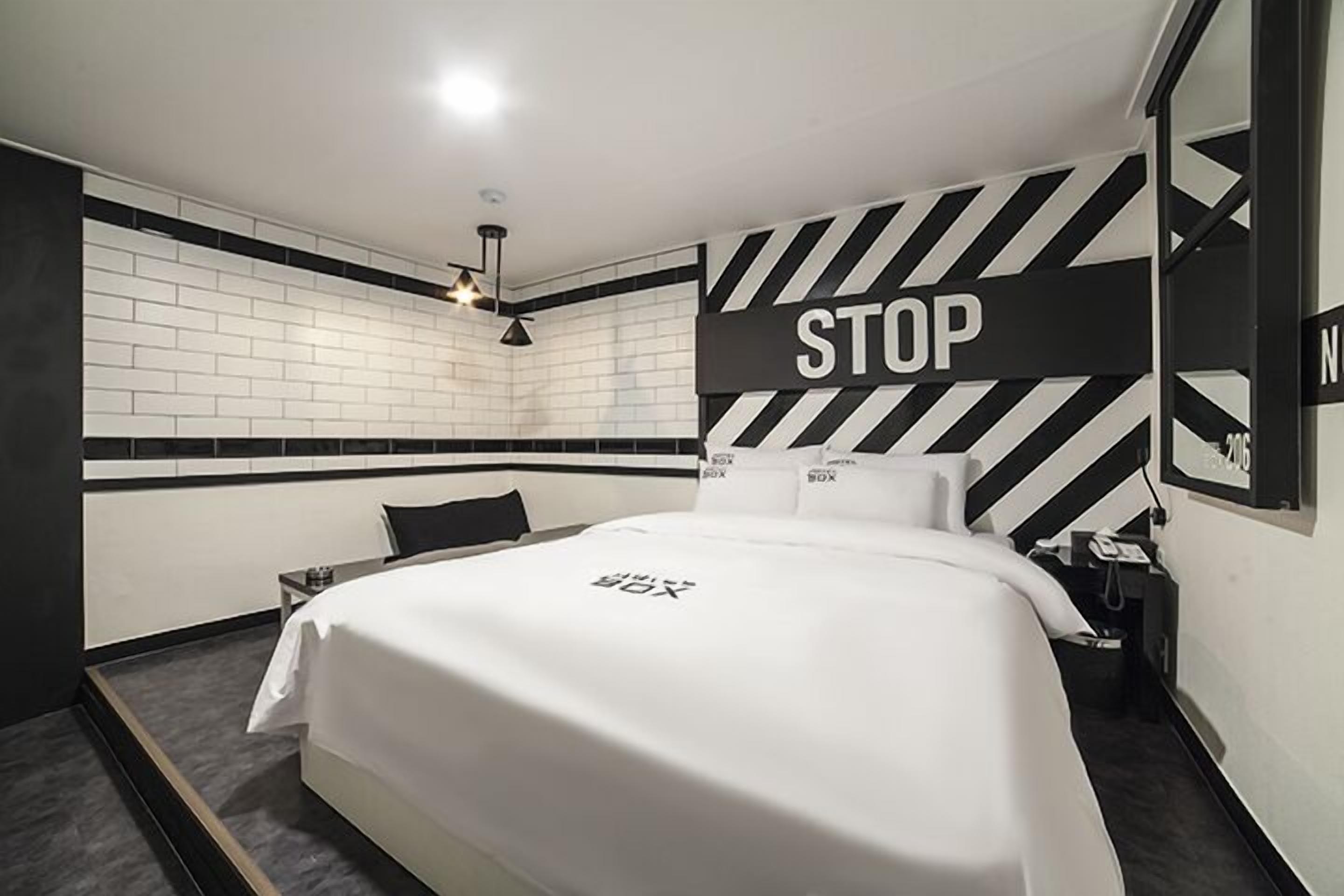 Habitación estándar | Wifi gratis 