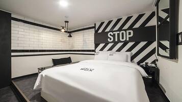 Habitación estándar | Wifi gratis